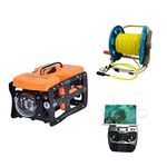 ThorRobotics Underwater Drone ROV HD Camera With 30M Tether Cable Lite Version KIT Type