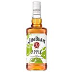 Jim Beam Apple Kentucky Bourbon Whiskey 70 cl