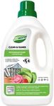 Potassium Soap - Horticultural Soap - Natural Insecticide - Laundry Detergent - Surface Cleaner -1L Concentrate