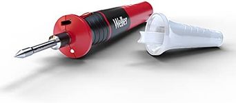 Weller 12W Cordless Rechargeable So
