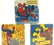 Marvel Spider-Man "Wallcrawler, Web