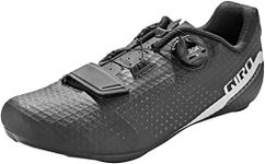 Giro Regime Cycling Shoe - Men's Black