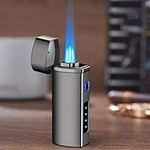 Electric Torch Lighter with Micro U