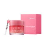 LANEIGE ORIGINAL | Lip sleep mask - Night mask | 20 grams | by BELLA | (RED FRUIT)