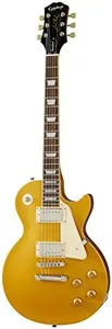 Epiphone Les Paul Standard 50s, Metallic Gold