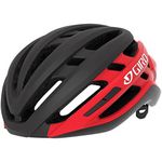 GIRO AGILIS MIPS MT BLACK/BRT RD 59/63 L 20 HELMET