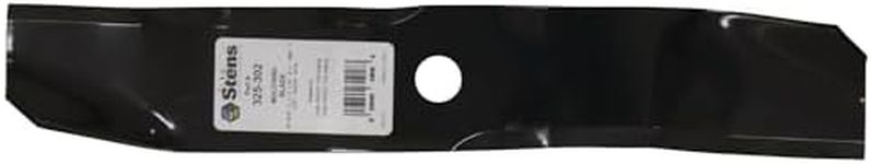 Stens Mulching Blade 325-302 for Cub Cadet 759-04020