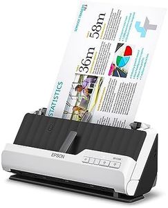 EPSON DS-C