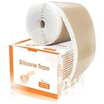 Carbou Silicone Scar Sheets (1.6"x 