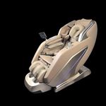 DR BWC Fully Automatic 5D Zero Gravity Massage Chair for Home and Business!! Back Pain Relief Body Relaxion