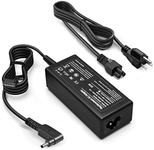 65W 19V 3.42A AC Power Adapter Charger for Acer Chromebook 11 14 15 R11 CB3 CB5 CB3-111 CB3-431 CB3-532 Cb5-132t CB5-571 C720 C740 C738T Spin 3 N15q9 N15q8 Laptop