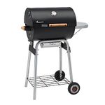 Landmann Taurus 440 Charcoal Barbecue Black