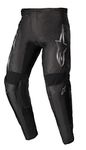 Alpinestars Supertech Ward/Dade/Spek Men's Motocross Pants, Black, 30