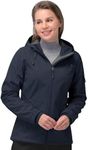 33,000ft Women's Softshell Jacket, 