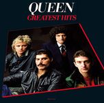 Greatest Hits 1 [VINYL]