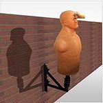 Wall Mounted Human Body Opponent Bo