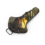 Barnett 1006285-SSI Blackspur Ballistic Crossbow Case - multi, N/A