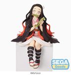 Demon Slayer: Kimetsu no Yaiba PM Perching Figure Nezuko Kamado, Pack of 1