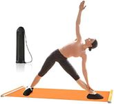 Workout Slider Mat - 200x50cm Slidi