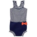 Splash About Happy Nappy Costume - Nautical, 2-3 Years