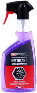 Facom 006163 Nettoyant Jantes & Enjoliveurs 500 ml