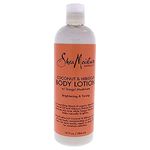 SHEA MOISTURE Coconut Hibiscus Body Lotion 385 ml