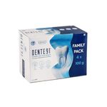 Dente91 Enamel Pro Toothpaste| Sensitivity Relief | Repairs Cavities | Fights Gum Disease | Reduces Bad Breath | Strengthens Enamel | Pack of 4, 4 X 100g