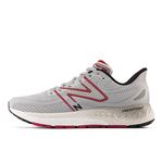 New Balance Men's 880 Shoes, Aluminum Grey (707), 13 UK