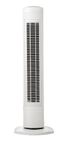 HOLMES HTF3110A-WM Oscillating Tower Fan, White