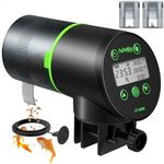 Automatic Fish Feeder for Aquarium,