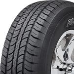 Firestone Fuzion All Terrain SUV Ti