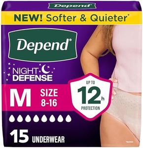 Depend Nig