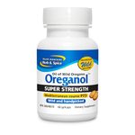 North American Herb & Spice Super Strength Oreganol P73 - 60 Softgels - Immune System Support - Vegan Friendly Wild Oregano - Non-GMO - 60 Servings