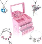 Agitation Kids Unicorn/Castle/Princ