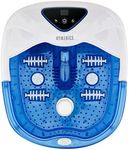 Homedics Salt-N-Soak Pro Pedi Footb