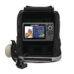 Humminbird 411680-1 HELIX 5 CHIRP GPS G3 PT Fish Finder