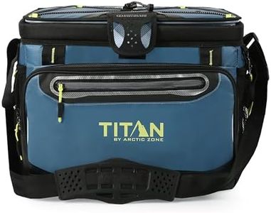 Titan by A