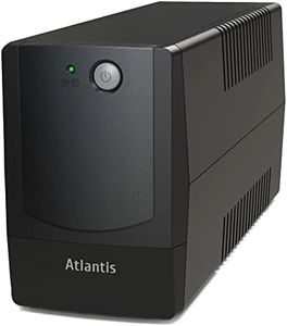 Atlantis O