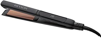 Revlon Perfect Heat Copper Glide Digital Styler