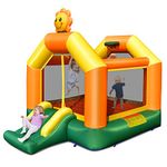 Inflatable Bouncy Houses