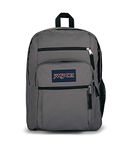 JANSPORT Big Student, Graphite Grey, 34L, Backpack