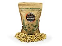 Chubby Peanuts in Shells - Monkey Nuts For Squirrels Afflotoxin Free 1kg