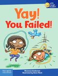 Yay! You Failed! (Little Laugh & Learn)