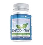 Detox Plus Complete Cleansing System