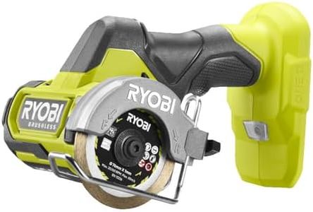 Ryobi - Me