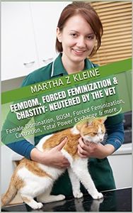 Femdom, Fo