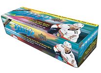 2022-23 Upper Deck MVP Hockey Trading Cards Factory Box Set