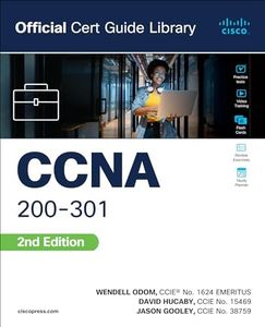 CCNA 200-3