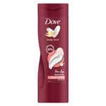 Dove Nourishing Body Care Pro Age Body Lotion 400 ml (Pack of 1)