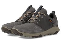 Teva Men Canyonview Rp Grey/Burro Shoe, Size 10